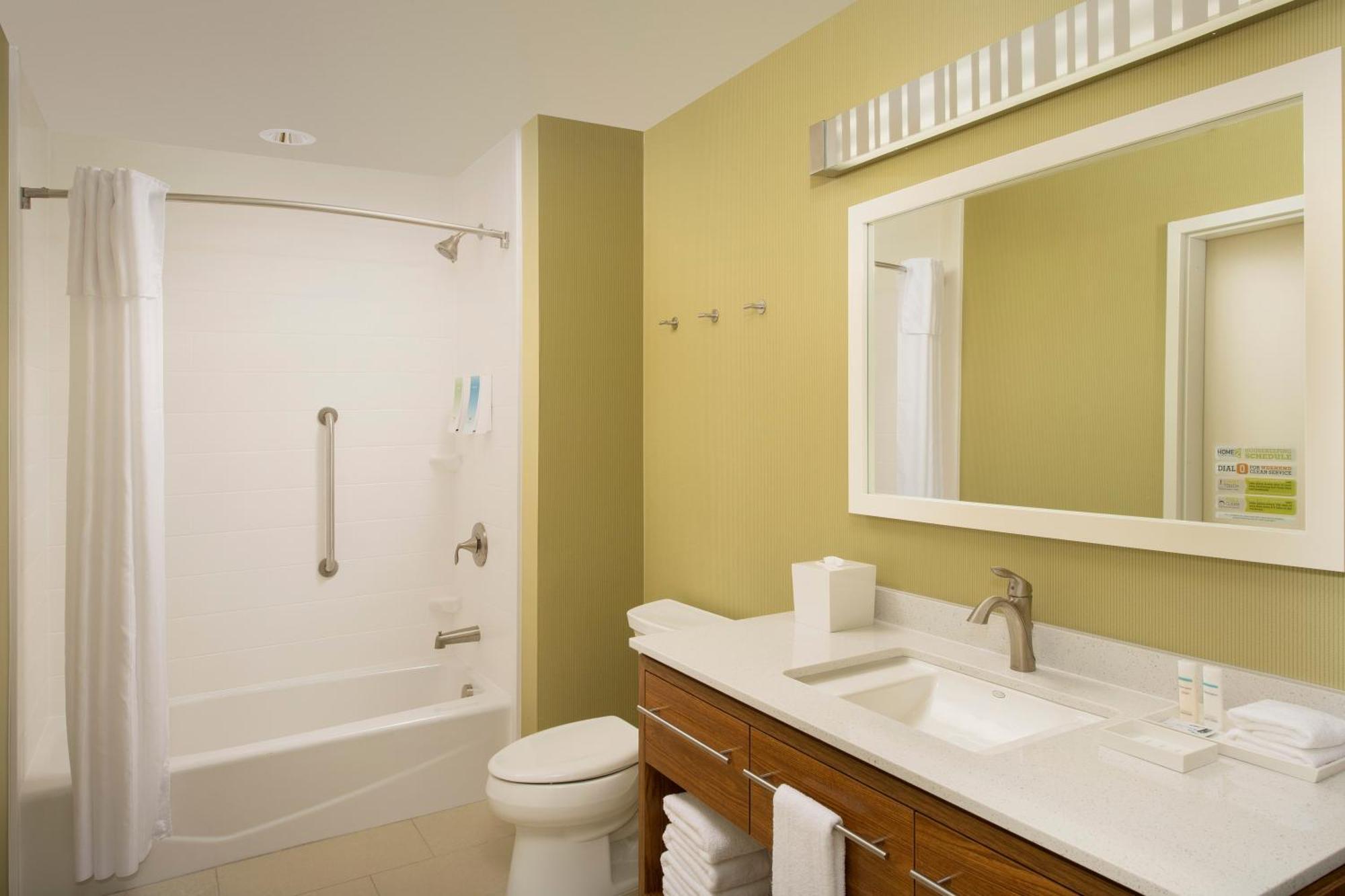 Home2 Suites By Hilton Denver International Airport Dış mekan fotoğraf