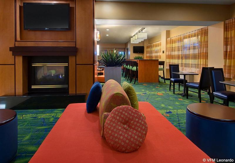 Home2 Suites By Hilton Denver International Airport Dış mekan fotoğraf