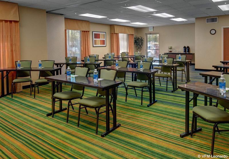 Home2 Suites By Hilton Denver International Airport Dış mekan fotoğraf