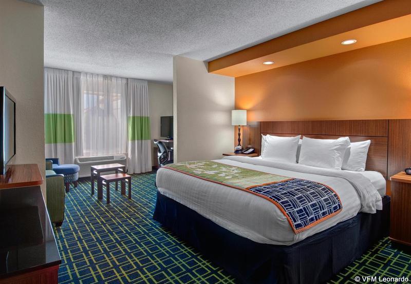 Home2 Suites By Hilton Denver International Airport Dış mekan fotoğraf